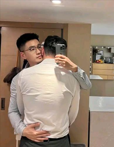 hẹn hò - True true-Gay -Tuổi:33 - Độc thân-TP Hồ Chí Minh-Người yêu lâu dài