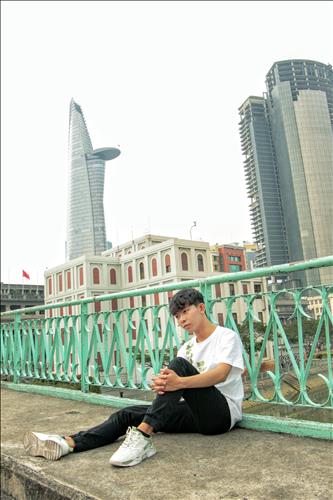 hẹn hò - Tin-Gay -Age:23 - Single-TP Hồ Chí Minh-Lover - Best dating website, dating with vietnamese person, finding girlfriend, boyfriend.