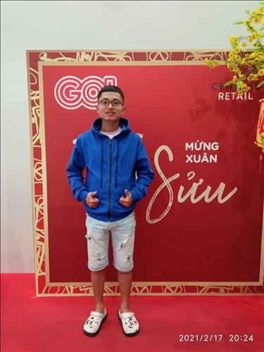 hẹn hò - Ben-Gay -Age:34 - Single-TP Hồ Chí Minh-Lover - Best dating website, dating with vietnamese person, finding girlfriend, boyfriend.