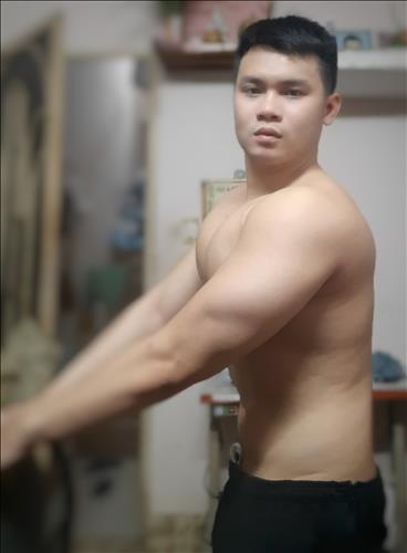 hẹn hò - Le Phong-Gay -Age:25 - Single-TP Hồ Chí Minh-Lover - Best dating website, dating with vietnamese person, finding girlfriend, boyfriend.