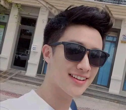 hẹn hò - Định Mệnh An Bài-Gay -Age:29 - Single-Hà Nội-Lover - Best dating website, dating with vietnamese person, finding girlfriend, boyfriend.