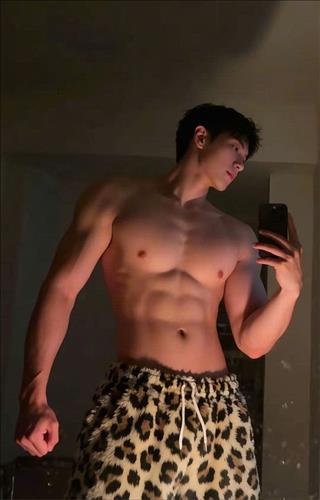 hẹn hò - DUYÊN ÂM-Gay -Tuổi:30 - Độc thân-Hà Nội-Người yêu lâu dài