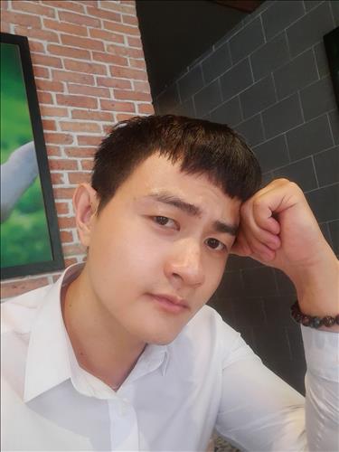 hẹn hò - Minh Khánh-Gay -Tuổi:28 - Độc thân-TP Hồ Chí Minh-Người yêu lâu dài