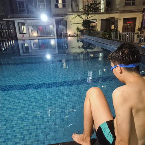 hẹn hò - Bá Long-Gay -Tuổi:27 - Độc thân-TP Hồ Chí Minh-Người yêu lâu dài