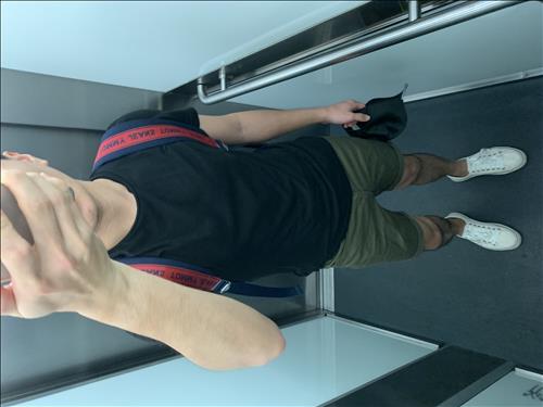 hẹn hò - Tam-Gay -Tuổi:34 - Ly dị-TP Hồ Chí Minh-Tìm bạn bè mới