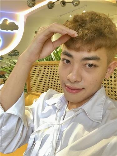 hẹn hò - Đình Nhân-Gay -Age:22 - Single-TP Hồ Chí Minh-Lover - Best dating website, dating with vietnamese person, finding girlfriend, boyfriend.