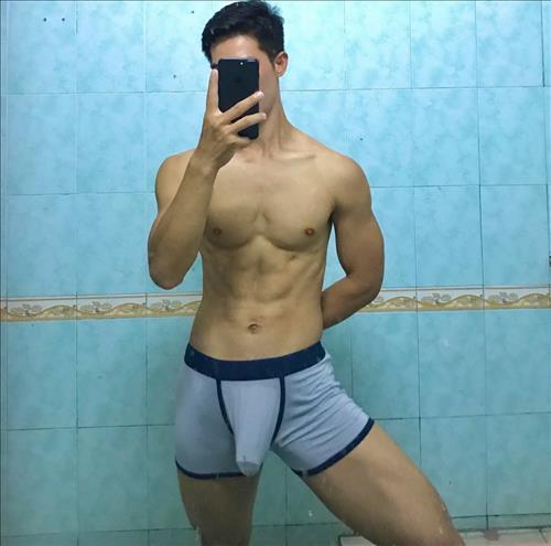 hẹn hò - Lạc Lạc-Gay -Age:28 - Single-TP Hồ Chí Minh-Lover - Best dating website, dating with vietnamese person, finding girlfriend, boyfriend.