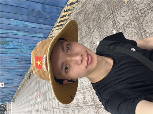 hẹn hò - Quang-Gay -Tuổi:23 - Độc thân-TP Hồ Chí Minh-Người yêu lâu dài