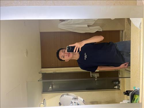 hẹn hò - Quang-Gay -Tuổi:23 - Độc thân-TP Hồ Chí Minh-Người yêu lâu dài