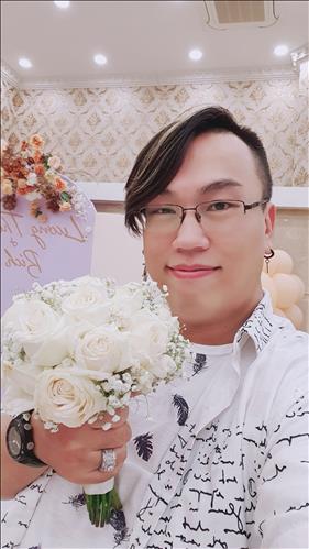 hẹn hò - Thành Vương-Gay -Tuổi:35 - Độc thân-TP Hồ Chí Minh-Người yêu lâu dài