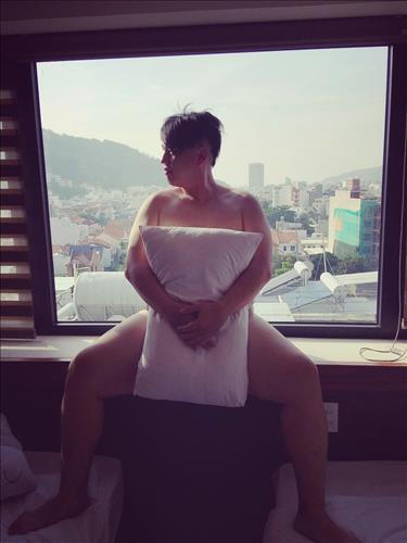 hẹn hò - Thành Vương-Gay -Tuổi:39 - Độc thân-TP Hồ Chí Minh-Người yêu lâu dài