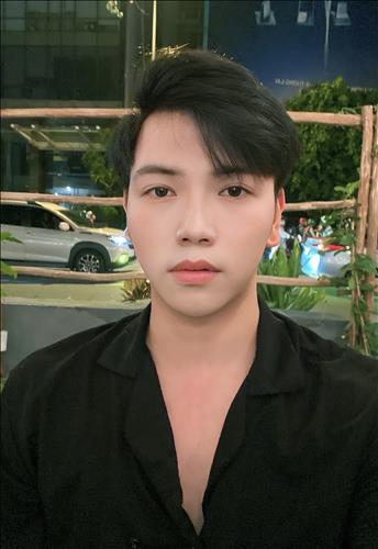 hẹn hò - NJsPRs-Gay -Age:24 - Single-TP Hồ Chí Minh-Friend - Best dating website, dating with vietnamese person, finding girlfriend, boyfriend.