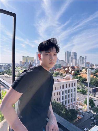 hẹn hò - TP-Gay -Tuổi:24 - Độc thân-TP Hồ Chí Minh-Tìm bạn bè mới