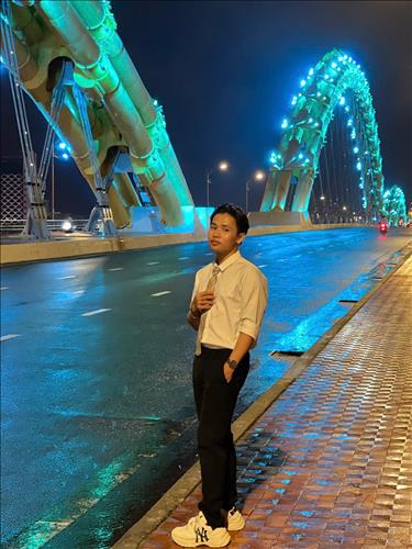 hẹn hò - Noo 1310-Gay -Tuổi:26 - Độc thân-TP Hồ Chí Minh-Người yêu lâu dài