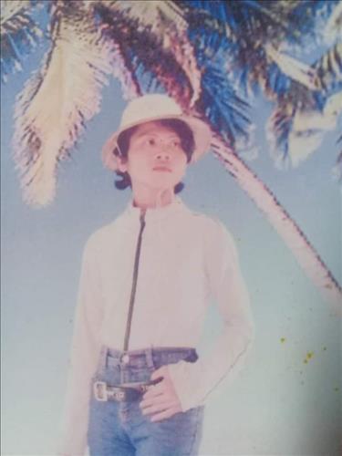 hẹn hò - nguyenLe-Gay -Tuổi:36 - Độc thân-TP Hồ Chí Minh-Người yêu lâu dài