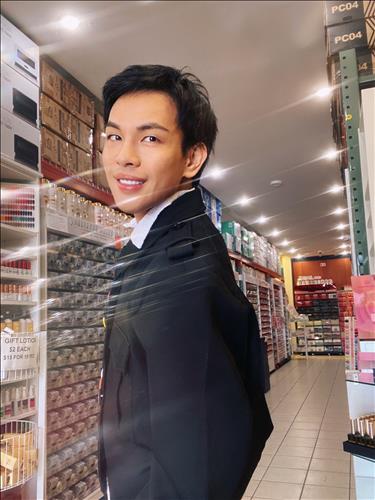 hẹn hò - Juli-Gay -Tuổi:36 - Độc thân--Người yêu lâu dài