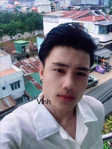 hẹn hò - Vinh-Gay -Age:26 - Single-TP Hồ Chí Minh-Lover - Best dating website, dating with vietnamese person, finding girlfriend, boyfriend.