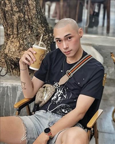 hẹn hò - Hứa Trình Hiếu-Gay -Age:32 - Single-TP Hồ Chí Minh-Lover - Best dating website, dating with vietnamese person, finding girlfriend, boyfriend.