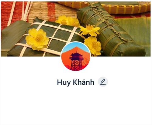 hẹn hò - Huy Khánh-Gay -Tuổi:29 - Độc thân-TP Hồ Chí Minh-Người yêu lâu dài