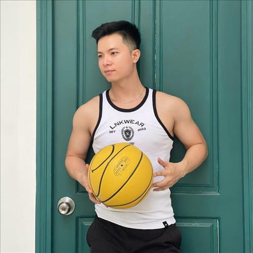 hẹn hò - Hậu Popper -Gay -Tuổi:29 - Độc thân-TP Hồ Chí Minh-Người yêu lâu dài