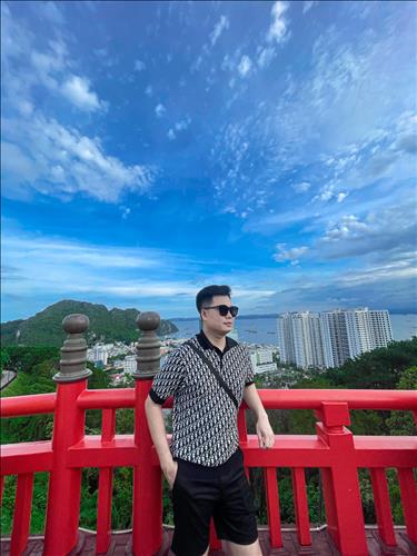 hẹn hò - Dương Triệu Minh -Gay -Age:31 - Single-Hà Nội-Lover - Best dating website, dating with vietnamese person, finding girlfriend, boyfriend.