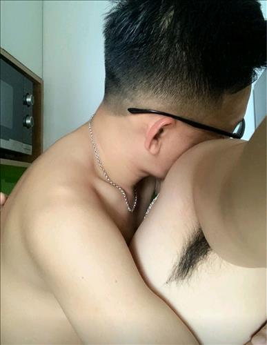 hẹn hò - Luân Vũ-Gay -Age:33 - Single-TP Hồ Chí Minh-Lover - Best dating website, dating with vietnamese person, finding girlfriend, boyfriend.