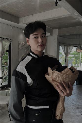 hẹn hò - Tran Avla-Gay -Tuổi:20 - Độc thân-TP Hồ Chí Minh-Người yêu lâu dài