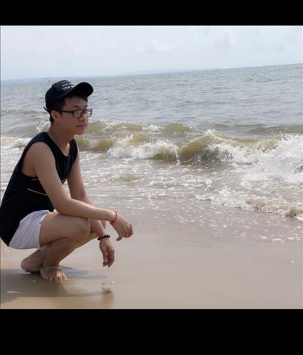 hẹn hò - Bên kia bầu trời-Gay -Age:30 - Single-TP Hồ Chí Minh-Lover - Best dating website, dating with vietnamese person, finding girlfriend, boyfriend.