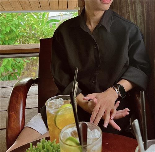 hẹn hò - Thien Nhan-Gay -Tuổi:22 - Độc thân-Cần Thơ-Người yêu lâu dài