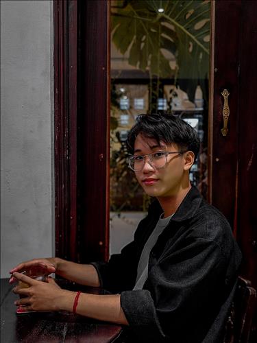 hẹn hò - Minh Quý Nguyễn-Gay -Age:22 - Single-TP Hồ Chí Minh-Lover - Best dating website, dating with vietnamese person, finding girlfriend, boyfriend.