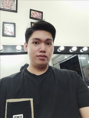 hẹn hò - Văn Trường Nguyễn-Gay -Tuổi:25 - Độc thân-Bình Dương-Tìm bạn tâm sự