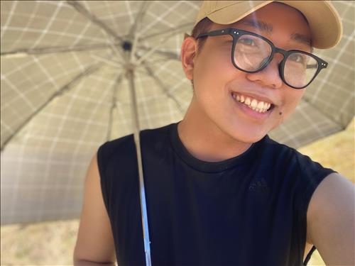 hẹn hò - Hiếu-Gay -Tuổi:23 - Độc thân-TP Hồ Chí Minh-Người yêu lâu dài