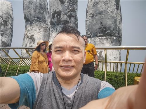 hẹn hò - Cody Nguyen-Gay -Tuổi:46 - Độc thân-TP Hồ Chí Minh-Tìm bạn bè mới