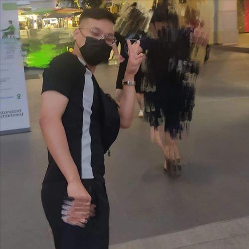 hẹn hò - Tý-Gay -Tuổi:31 - Độc thân-TP Hồ Chí Minh-Người yêu lâu dài