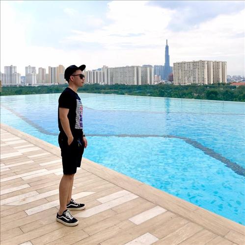 hẹn hò - Nguyễn Duy-Gay -Tuổi:29 - Độc thân-Kon Tum-Người yêu lâu dài