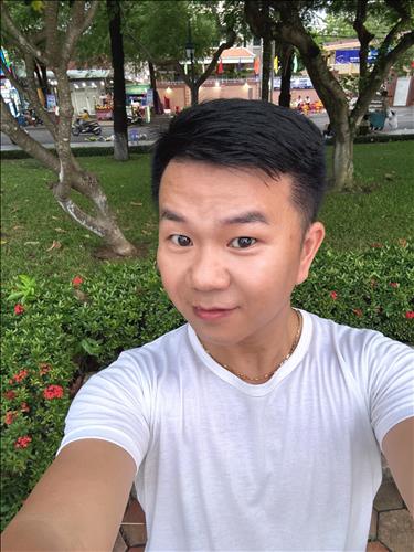 hẹn hò - LeLoc-Gay -Tuổi:34 - Độc thân-TP Hồ Chí Minh-Người yêu lâu dài