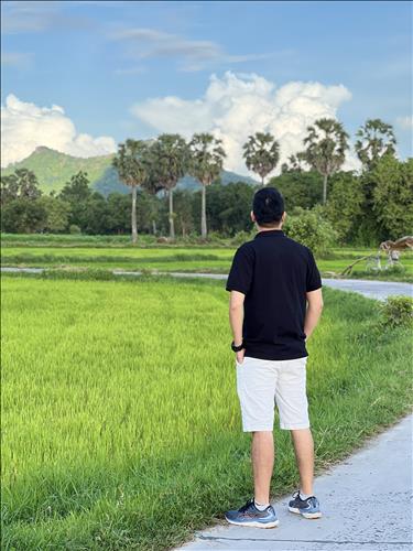 hẹn hò - CVu-Gay -Tuổi:30 - Độc thân-TP Hồ Chí Minh-Người yêu lâu dài