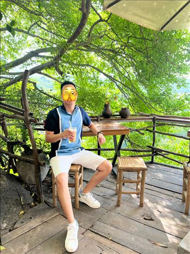 hẹn hò - CVu-Gay -Tuổi:30 - Độc thân-TP Hồ Chí Minh-Người yêu lâu dài