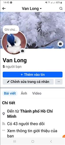 hẹn hò - Lâm Vân Long-Gay -Tuổi:58 - Đã có gia đình-TP Hồ Chí Minh-Người yêu lâu dài