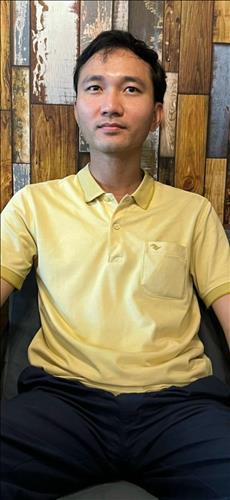 hẹn hò - Minh-Gay -Tuổi:33 - Độc thân-TP Hồ Chí Minh-Người yêu lâu dài