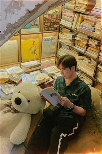 hẹn hò - Pisces92-Gay -Age:34 - Single-TP Hồ Chí Minh-Lover - Best dating website, dating with vietnamese person, finding girlfriend, boyfriend.