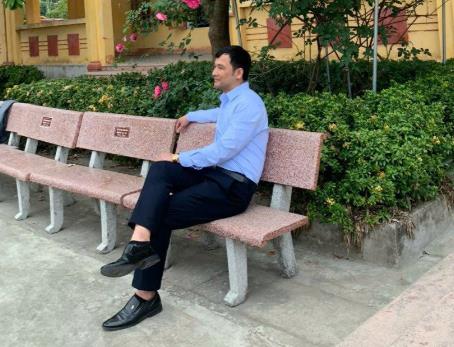 hẹn hò - Huy Hoàng-Gay -Age:45 - Single-Hưng Yên-Lover - Best dating website, dating with vietnamese person, finding girlfriend, boyfriend.