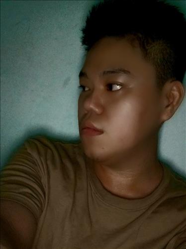 hẹn hò - Quy Chao-Gay -Tuổi:32 - Độc thân-TP Hồ Chí Minh-Người yêu lâu dài