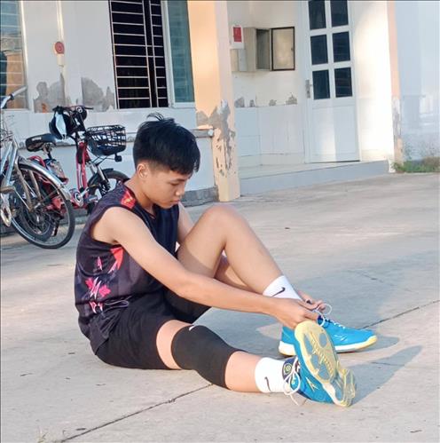hẹn hò - HP-Gay -Tuổi:18 - Độc thân-Bà Rịa - Vũng Tàu-Người yêu ngắn hạn