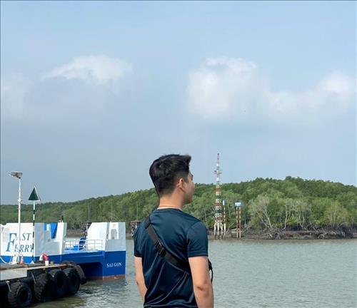 hẹn hò - Bin Nan-Gay -Tuổi:28 - Độc thân-TP Hồ Chí Minh-Người yêu lâu dài