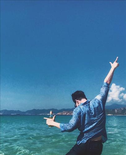hẹn hò - Nhat Nguyen -Gay -Age:33 - Single--Confidential Friend - Best dating website, dating with vietnamese person, finding girlfriend, boyfriend.