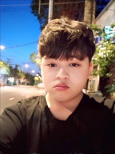 hẹn hò - KHA NGUYEN-Gay -Age:18 - Single-Tây Ninh-Lover - Best dating website, dating with vietnamese person, finding girlfriend, boyfriend.
