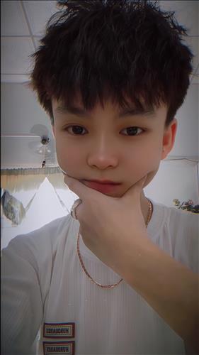 hẹn hò - Grugi Say Sữa-Gay -Tuổi:24 - Độc thân-TP Hồ Chí Minh-Người yêu lâu dài