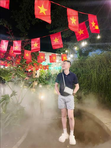 Đậu Trọng Dũng