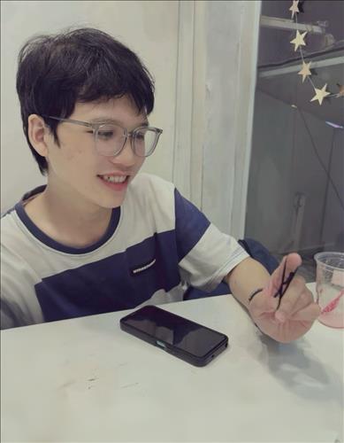 hẹn hò - Ngọc Tuân-Gay -Tuổi:21 - Độc thân-TP Hồ Chí Minh-Người yêu lâu dài
